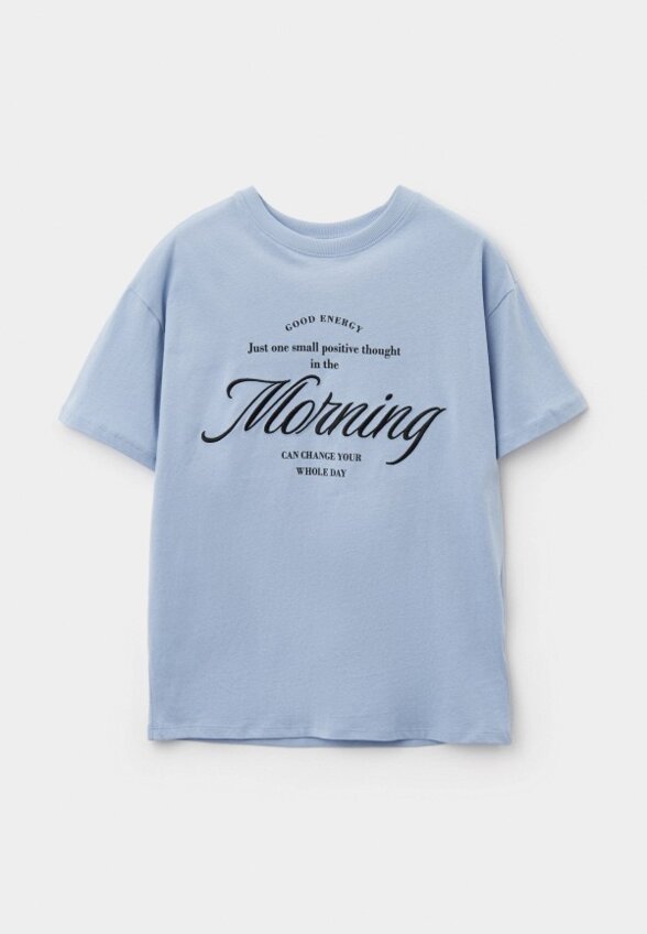 Футболка O'STIN