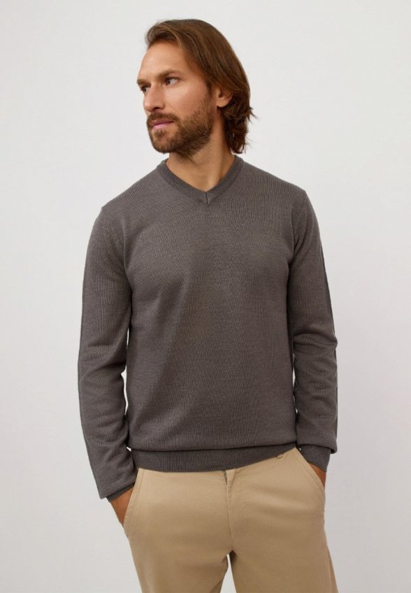 Пуловер Modis