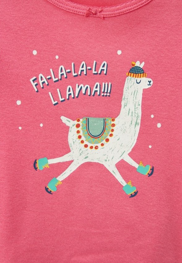 Пижама Carter’s