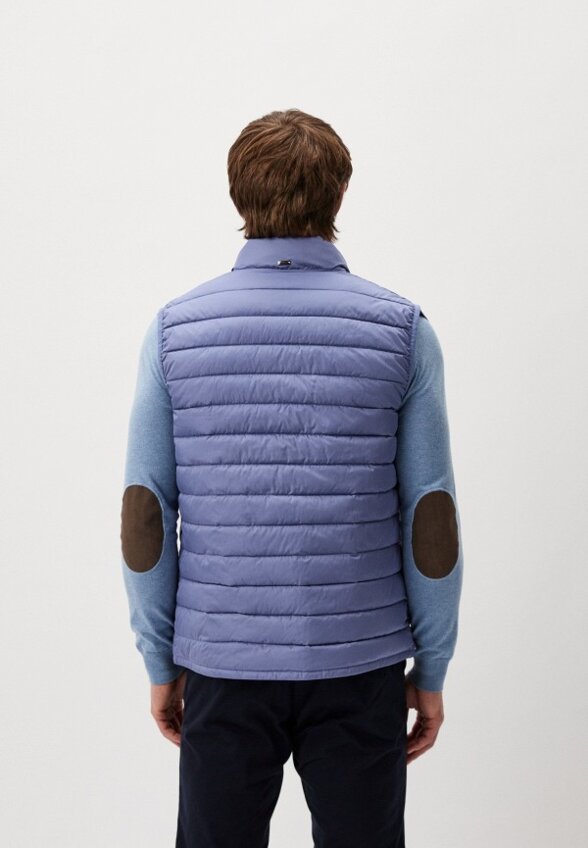 Жилет утепленный Hackett London