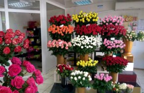 Flowerris