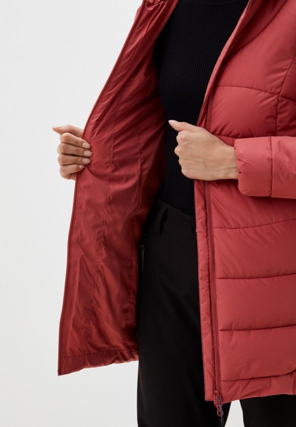 Пуховик Northland