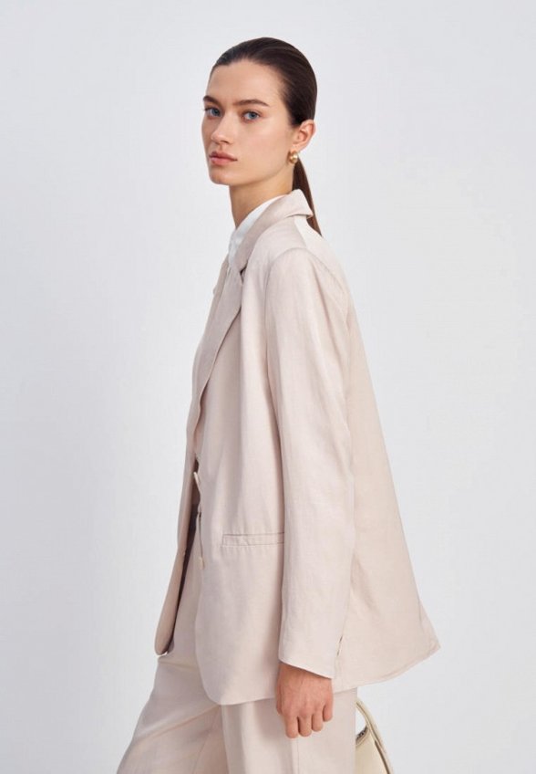 Жакет Finn Flare