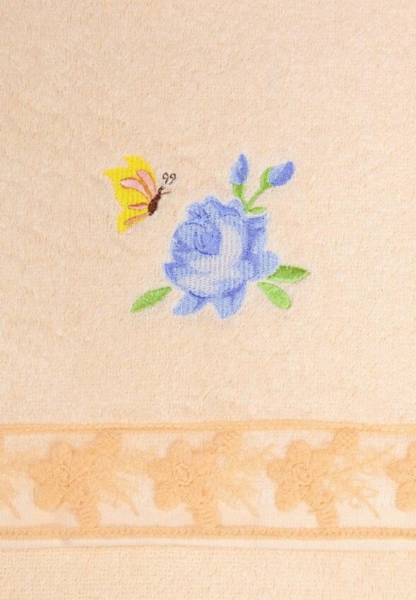 Полотенце Wellness