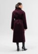 Пальто меховое Alef2  - превью