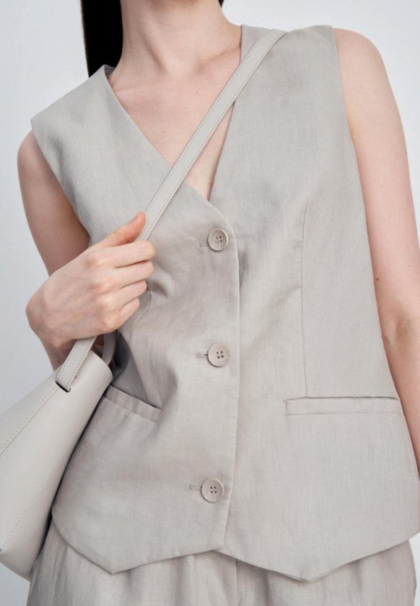 Жилет Finn Flare