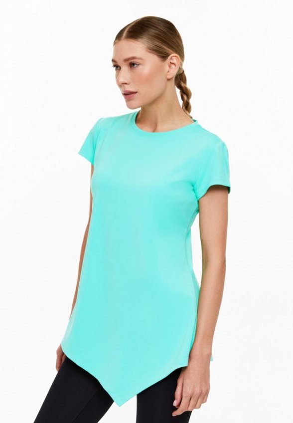 Футболка спортивная Fitbomb