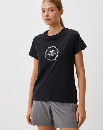 Футболка Helly Hansen женщинам