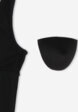 Купальник слитный женский Roxy Roxy Love Elongated, Черный8  - превью