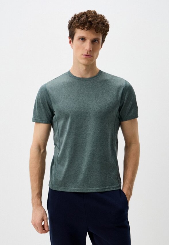 Футболка спортивная Northland