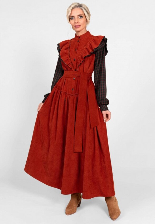 Платье Alisia Fiori