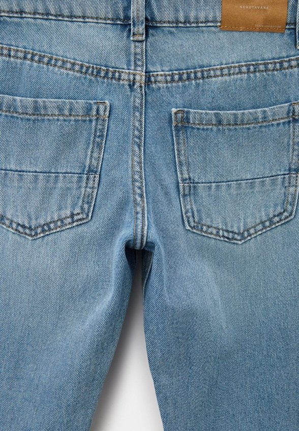 Джинсы Nukutavake by Mayoral