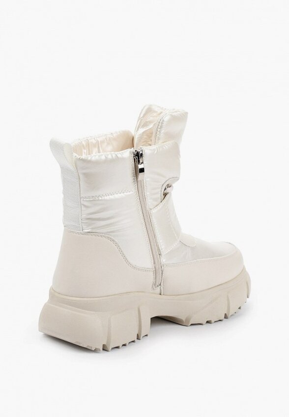 Дутики Francesco Donni