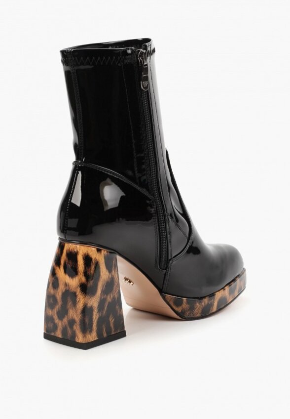 Ботильоны Ivolga