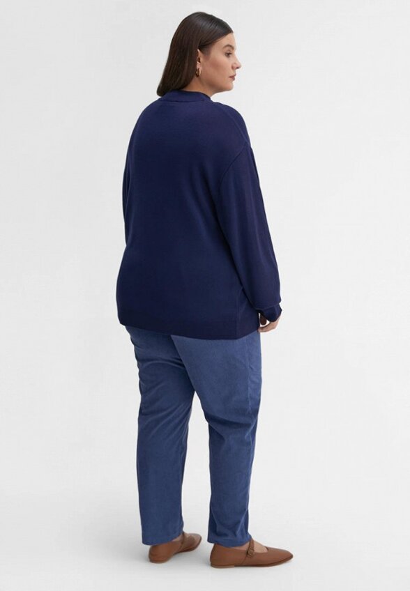 Джемпер Naturaxl