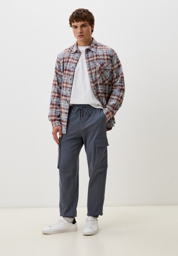 Брюки спортивные Funday