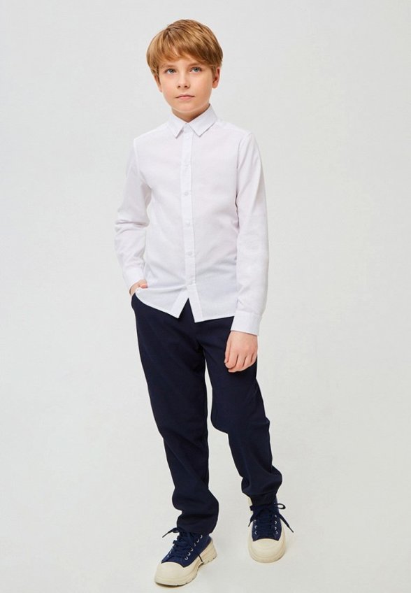 Рубашка Smena