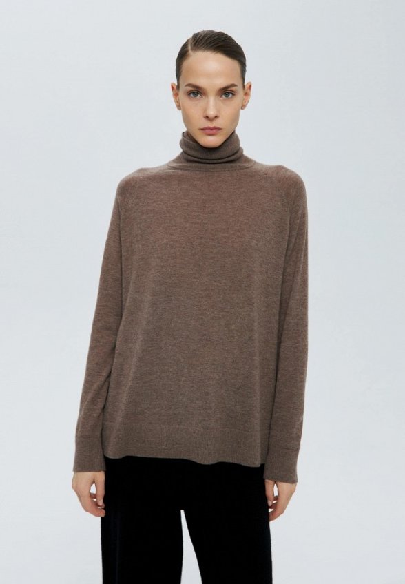 Водолазка IDOL