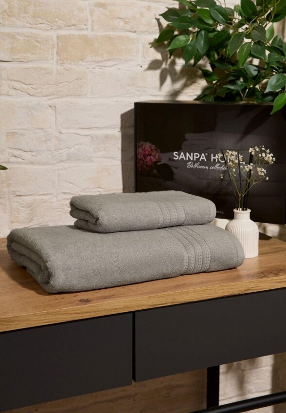 Набор полотенец Sanpa