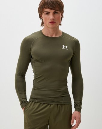 Лонгслив спортивный Under Armour мужчинам