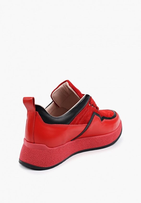 Кроссовки Ascalini