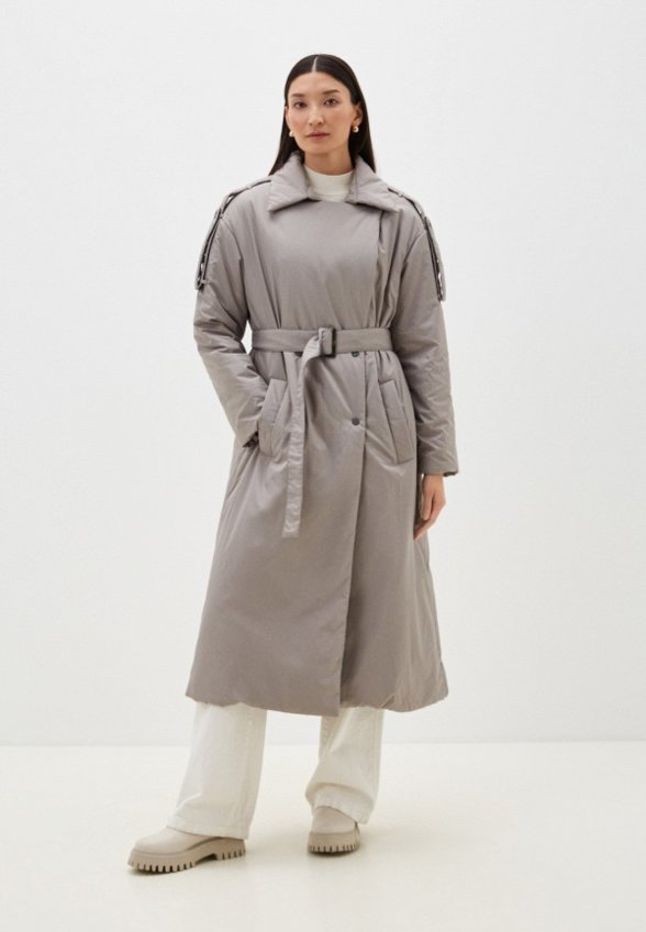 Куртка утепленная Jane Sarta