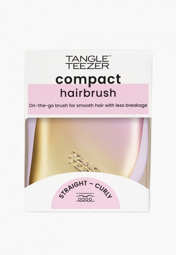 Расческа для распутывания волос Tangle Teezer