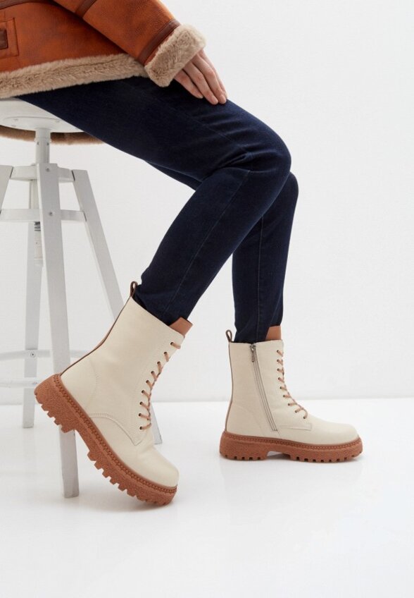 Ботинки Baden