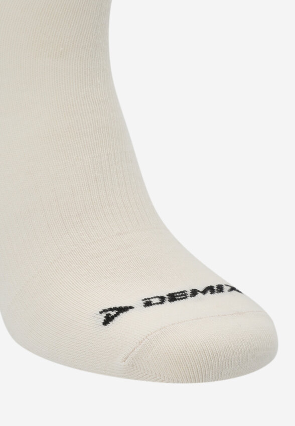 Носки Demix, 3 пары, Мультицвет