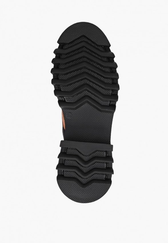 Ботинки Tivalini