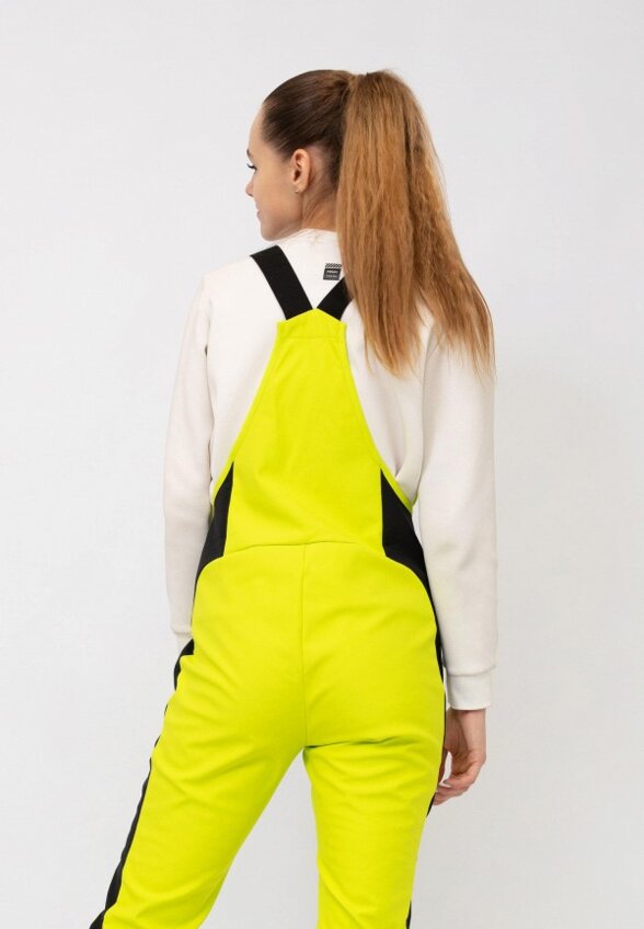 Полукомбинезон High Experience