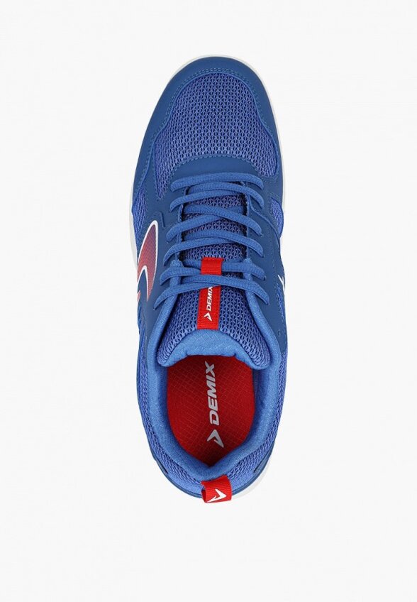 Кроссовки Demix
