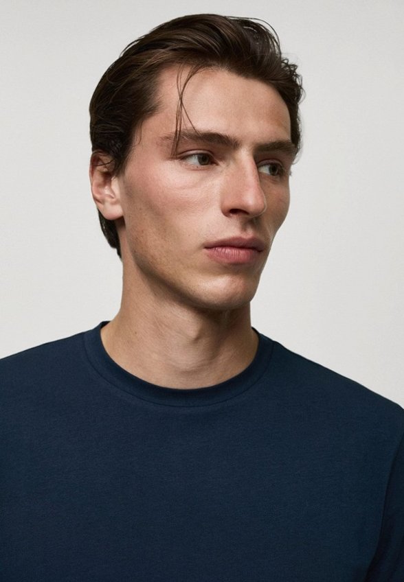 Футболка Mango Man