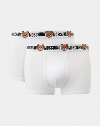 Трусы 2 шт. Moschino Underwear мужчинам