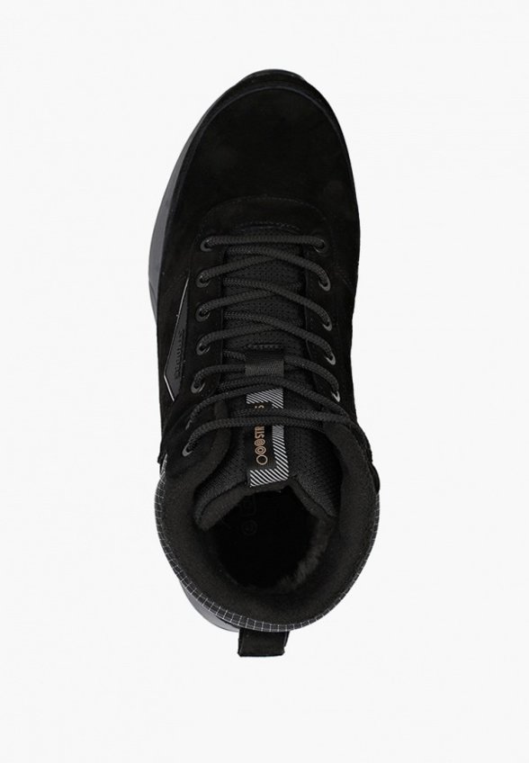 Ботинки Strobbs