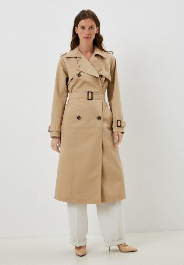 Тренч Smith's brand