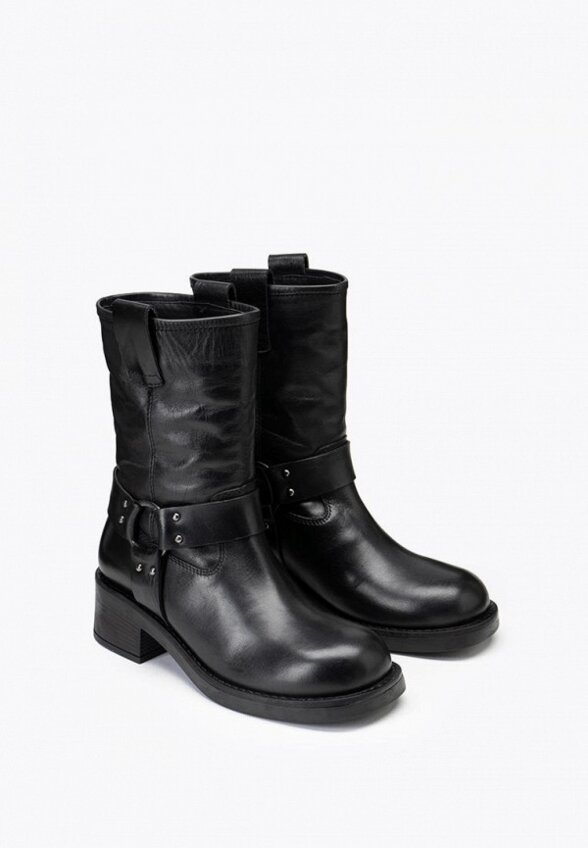 Полусапоги Pazolini