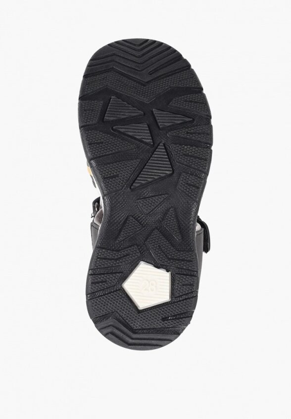 Сандалии Shuzzi