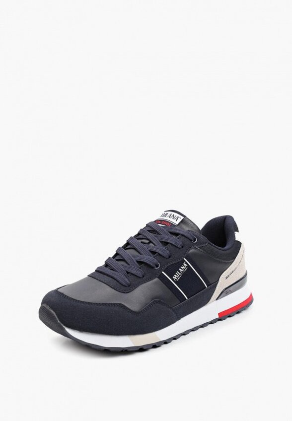 Кроссовки Milana