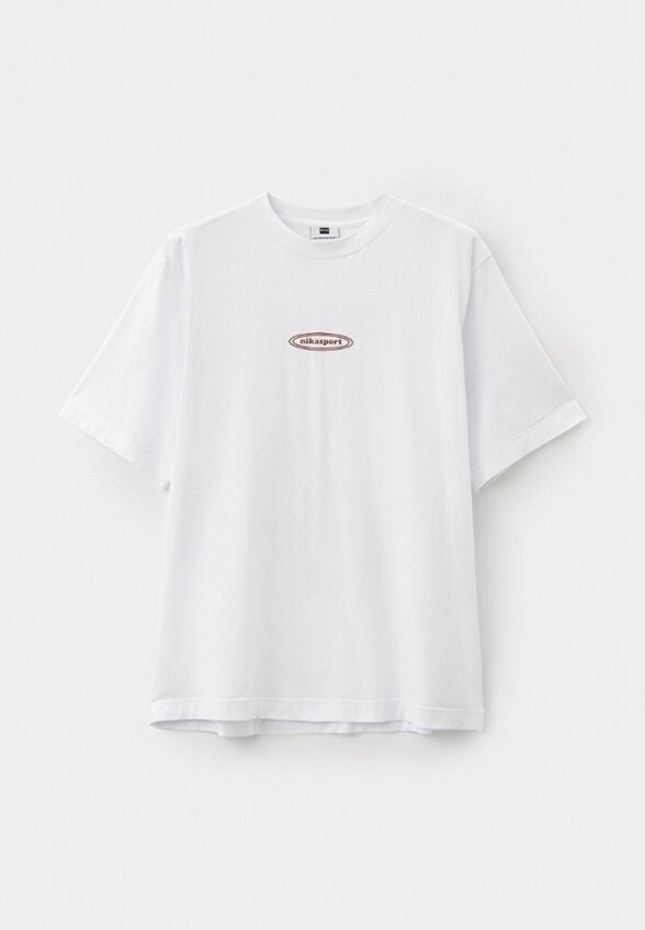 Футболка Nikasport