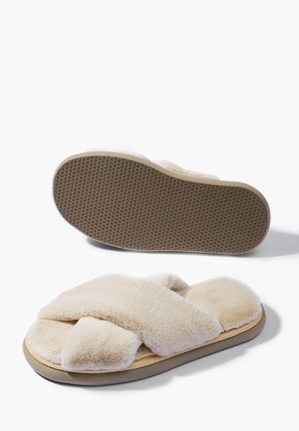 Тапочки Evars