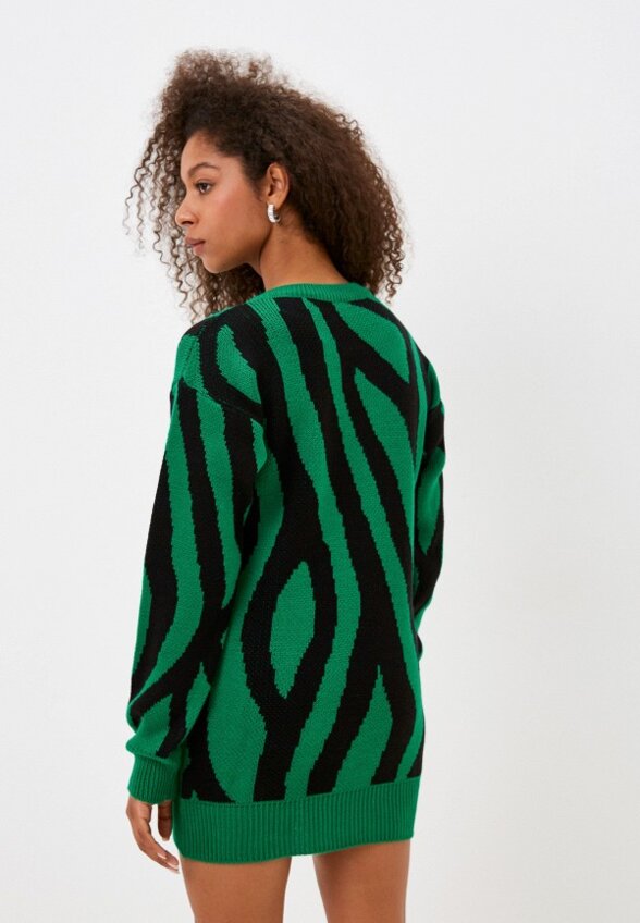 Джемпер Lawwa