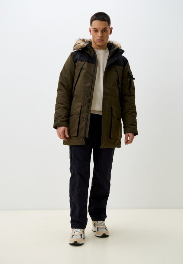 Парка Craghoppers