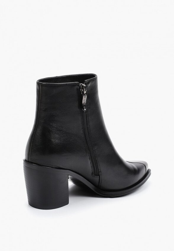 Ботильоны Respect