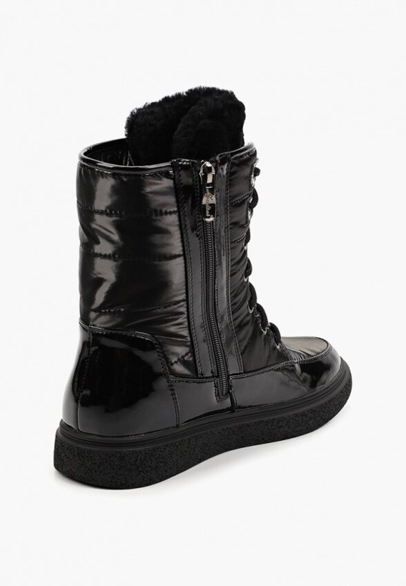 Ботинки Ascalini