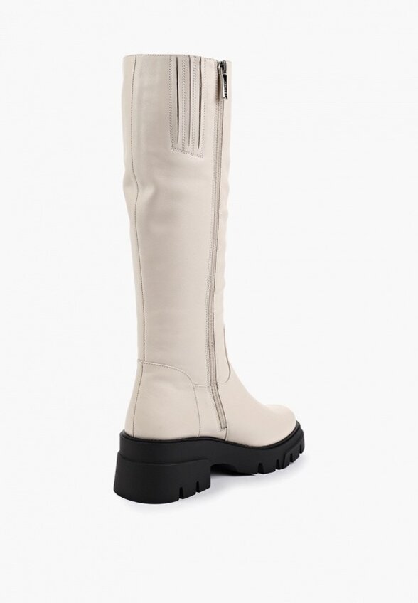 Сапоги Abricot