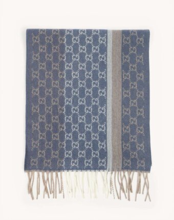Gucci Scarf женщинам