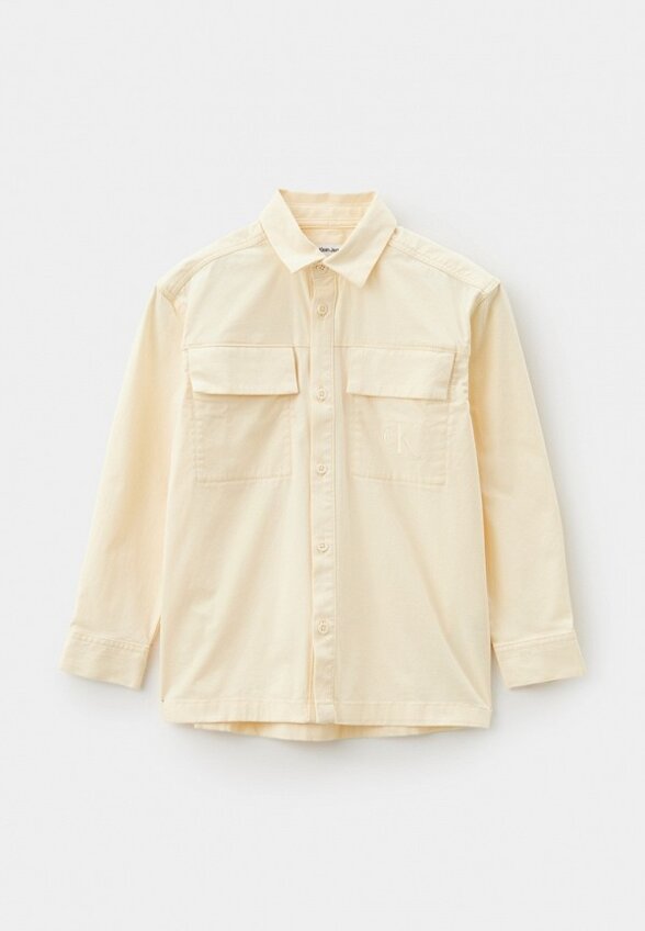 Рубашка Calvin Klein Jeans