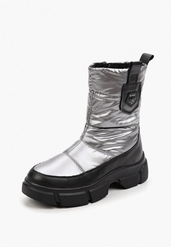 Дутики Ascalini