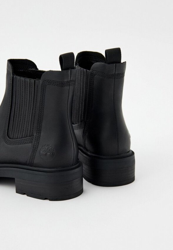 Ботинки Timberland